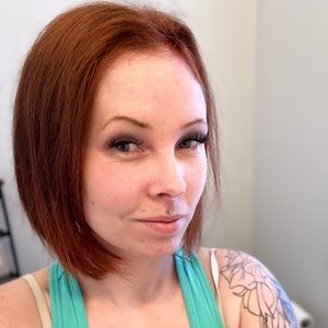 Meet your Posher, Marie-soleil